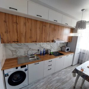 Продажа 1-комнатной квартиры, 30 м, Калдаякова, дом 26