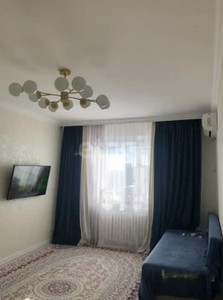 Продажа 2-комнатной квартиры, 35 м, Сокпакбаева, дом 16