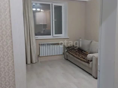 Продажа 2-комнатной квартиры, 38 м, Болекпаева, дом 12