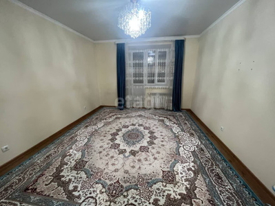 Продажа 2-комнатной квартиры, 55 м, Абылай хана, дом 54