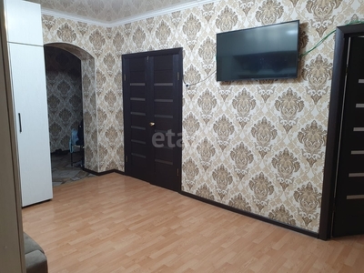 3-комн. квартира , 95м² , 5/10 этаж