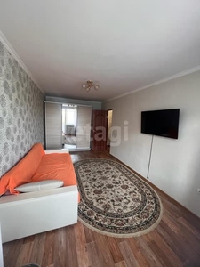 1-комн. квартира , 30м² , 3/5 этаж