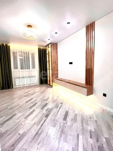 2-комн. квартира , 57.1м² , 6/8 этаж