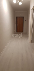 2-комн. квартира , 60м² , 2/12 этаж