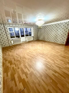 3-комн. квартира , 108м² , 6/9 этаж