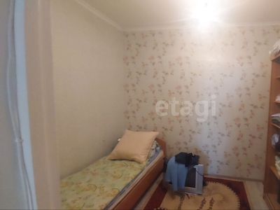 3-комн. квартира , 73.4м² , 6/9 этаж