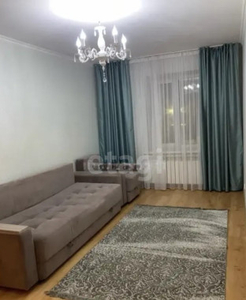 Продажа 1-комнатной квартиры, 33 м, Кабанбай батыра, дом 105