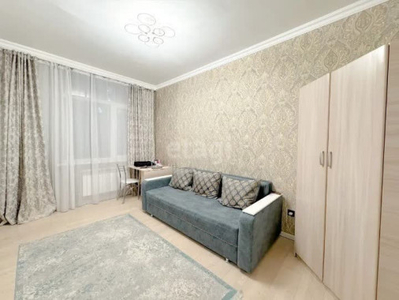 Продажа 1-комнатной квартиры, 36 м, Култегин, дом 11