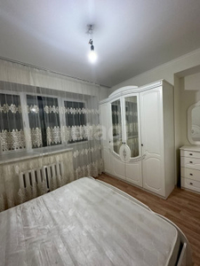 Продажа 2-комнатной квартиры, 56 м, Тлендиева, дом 36