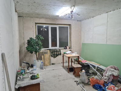 Продажа 2-комнатной квартиры, 38 м, Дюсембекова