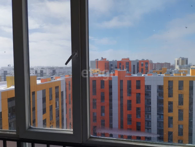 Продажа 2-комнатной квартиры, 43 м, Рыскулбекова, дом 29