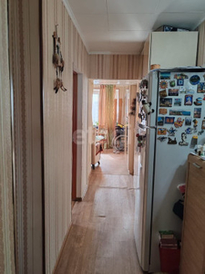 Продажа 2-комнатной квартиры, 47 м, Женис, дом 49