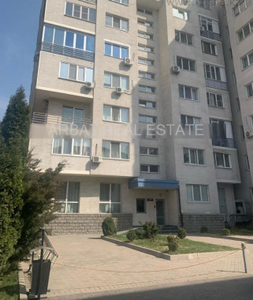 Продажа 2-комнатной квартиры, 62 м, Жарокова, дом 284/3 - Дунаевского