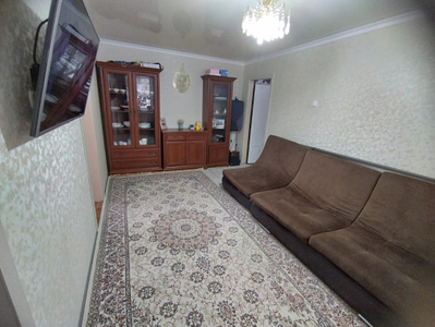 Продажа 3-комнатной квартиры, 47 м, Гапеева