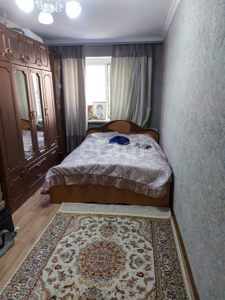 Продажа 3-комнатной квартиры, 61 м, Петрова, дом 5