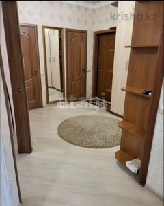 Продажа 3-комнатной квартиры, 73 м, Петрова, дом 31