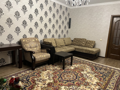 Продажа 3-комнатной квартиры, 93 м, Кудайбердыулы, дом 36/2 - Рыскулбекова