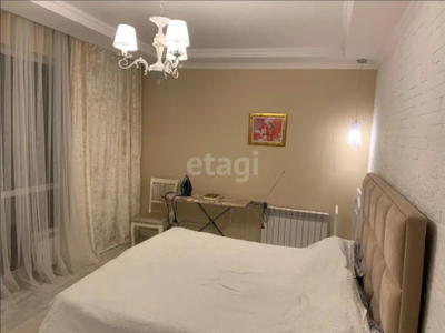 Продажа 4-комнатной квартиры, 106 м, Бараева, дом 18