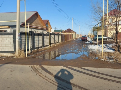 Земельный участок село Шамалган вниз по ул.Алдашева