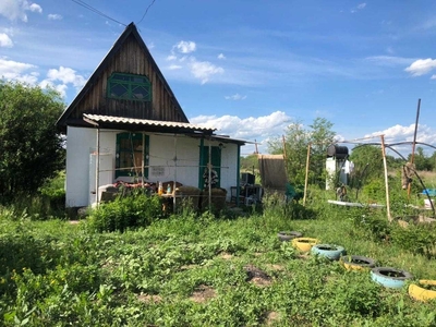 Дача в СТ Саяжай