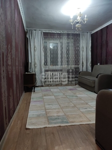 2-комн. квартира , 34м² , 4/4 этаж