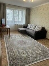 1-комн. квартира , 34.2м² , 3/4 этаж