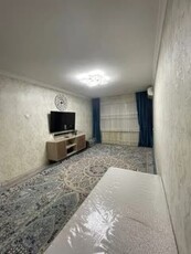 2-комн. квартира , 45м² , 1/4 этаж