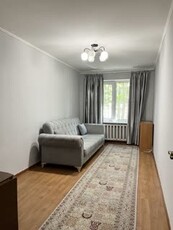 2-комн. квартира , 45м² , 1/4 этаж