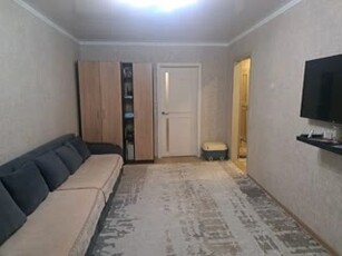 2-комн. квартира , 47м² , 4/4 этаж