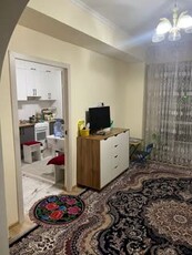 2-комн. квартира , 51м² , 1/6 этаж