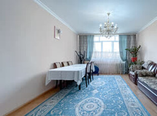 2-комн. квартира , 92.2м² , 2/16 этаж