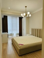 3-комн. квартира , 102м² , 3/20 этаж