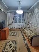 Продажа 2-комнатной квартиры, 55 м, Сауран, дом 12