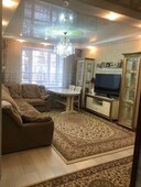 Продажа 3-комнатной квартиры, 80 м, Щорса, дом 12/2