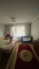 Продажа 2-комнатной квартиры, 46 м, Рыскулбекова, дом 8