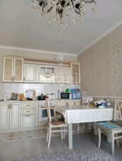 Продажа 2-комнатной квартиры, 51 м, Акмешит, дом 11