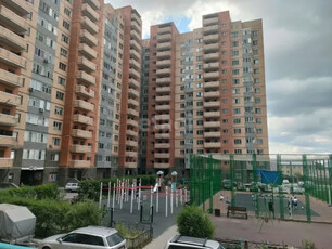 Продажа 2-комнатной квартиры, 51 м, Карталинская, дом 18