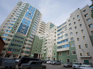 Продажа 2-комнатной квартиры, 65 м, Сарыарка, дом 41