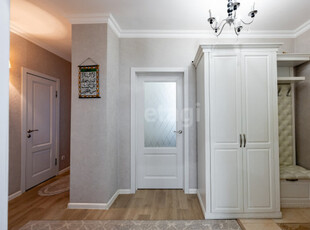 Продажа 3-комнатной квартиры, 73 м, Айнакол, дом 58