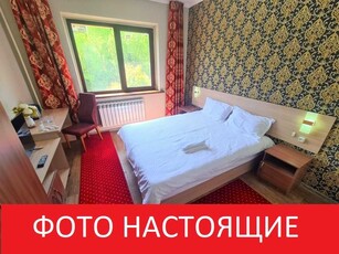 Лучше квартиры! Новая гостиница в центре, цена по акции от 9995/сутки