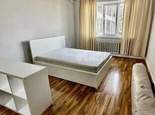 Продажа 2-комнатной квартиры, 60 м, Толе би, дом 186