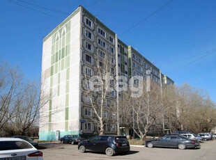 Продажа 3-комнатной квартиры, 62 м, Абылай хана, дом 39