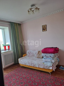 Продажа 1-комнатной квартиры, 29 м, Тархана, дом 9