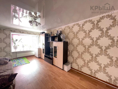 2-комнатная квартира, 49.8 м², 5/5 этаж, мкр Михайловка