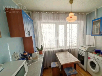 2-комнатная квартира, 52 м², 8/9 этаж, мкр Юго-Восток, Университетская 19