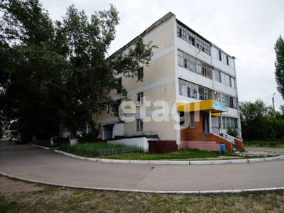 Продажа 2-комнатной квартиры, 53 м, Ардагерлер, дом 33