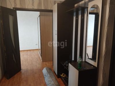 Продажа 2-комнатной квартиры, 55 м, Тлендиева, дом 44