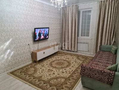 Продажа 3-комнатной квартиры, 95 м, Керей, Жанибек хандар, дом 28