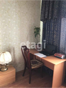 Продажа 4-комнатной квартиры, 104 м, Сейфуллина, дом 8