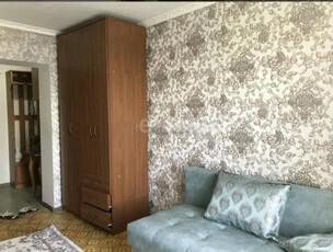 Продажа 1-комнатной квартиры, 12 м, Кутпанова, дом 5